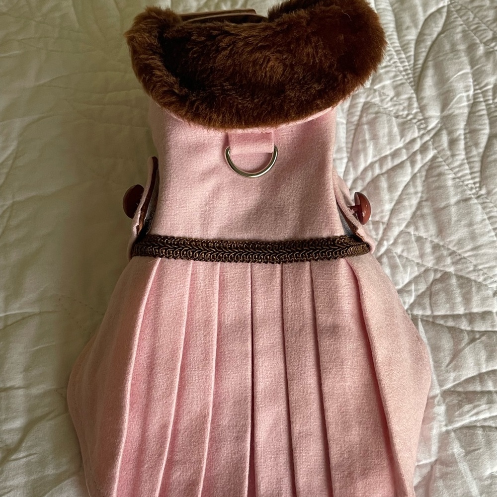 XS Winter Holiday Dog Clothes Bundle - Picture 6 of 9